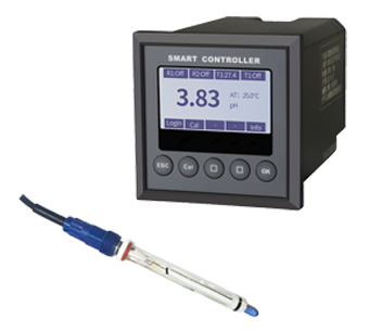 PH meter 